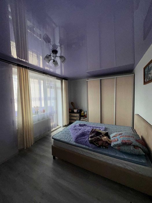 ВЛАСНИК. Продаж просторої 2к. квартири в новобудові на Шевченка