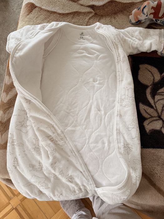 Спальник спальний мішок для малюків C&A