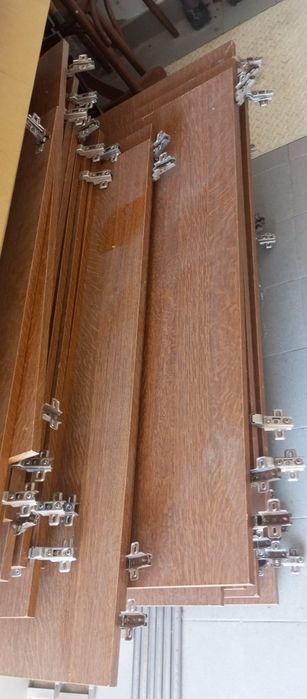 Portas de móveis