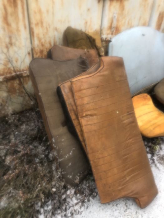 Продам Трабант 601 LS