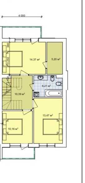 ПРОДАЖ котеджу з документами в с.Зубра (Львів)