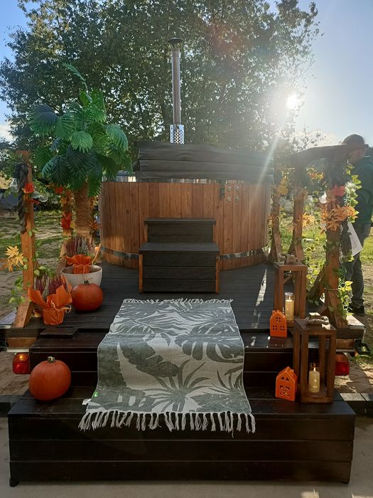 Kaszubski Bulgot balia mobilna