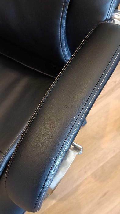 Cadeira escritório executiva