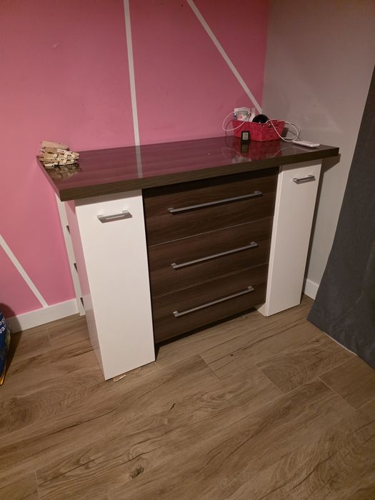 Quartos de bebe conpleto