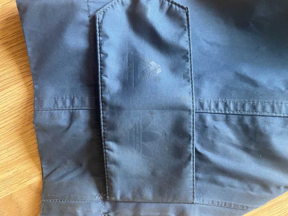Palace X Adidas jacket — zdjęcie 3