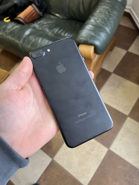 Iphone 7 plus 128GB
