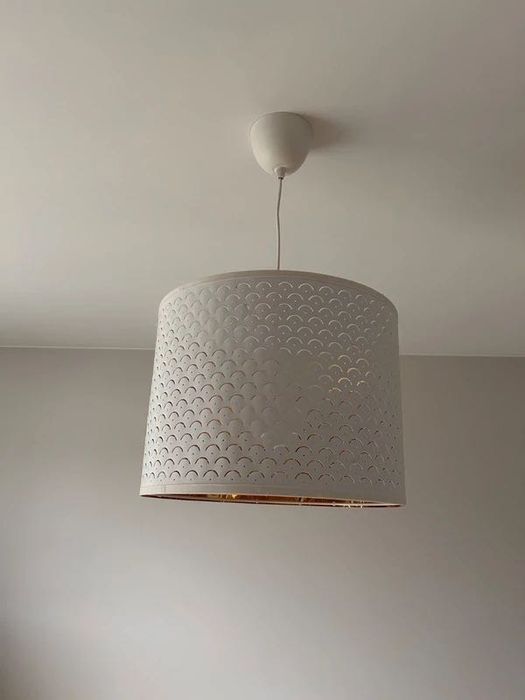 lampa sufitowa Ikea