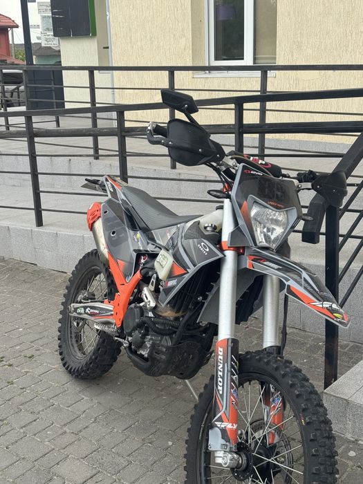 Продам мотоцикл кові лайт 300