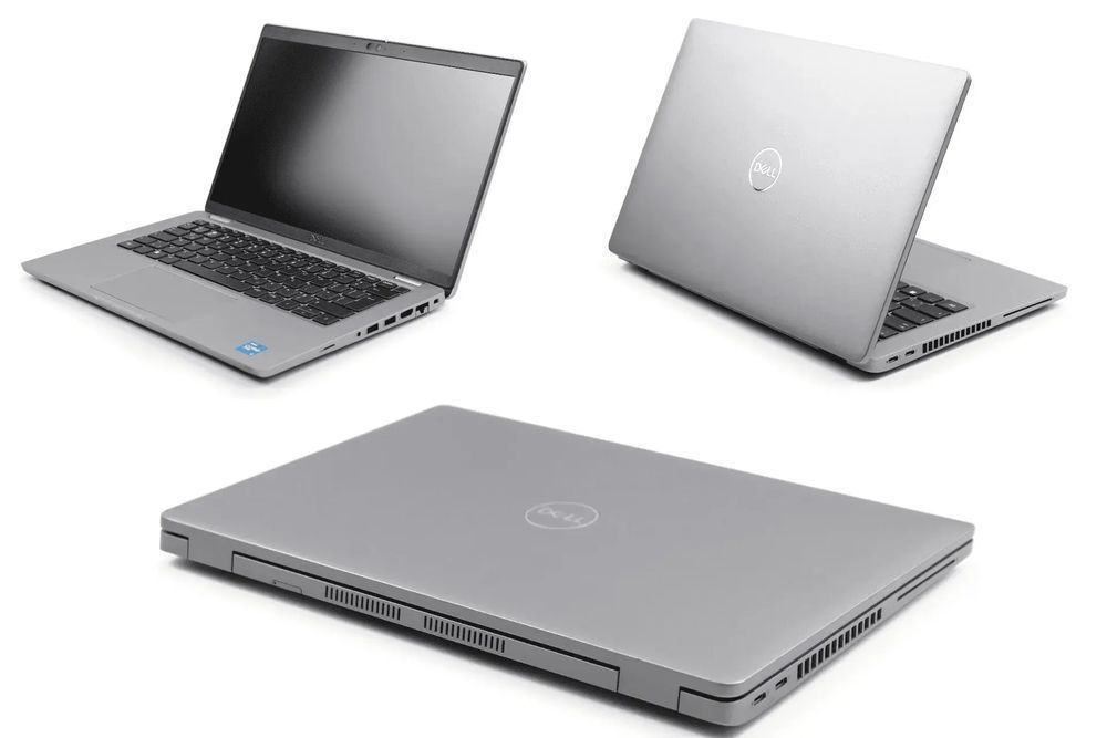 Dell Latitude 5420 i5-1145G7 16 GB 512 GB SSD 14" Windows 11 Pro