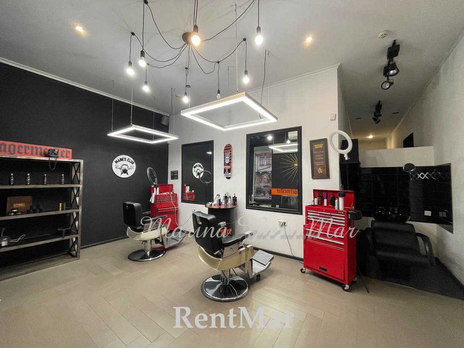 Красивое фасадное помещение ул Жуковского