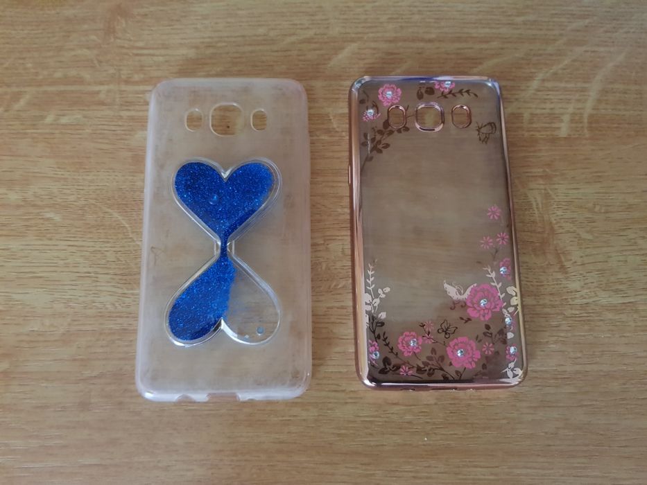 Etui do Samsung Galaxy J5 2016