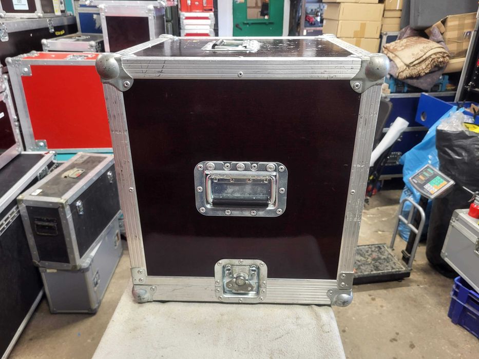 41x39x46 nakładka walizka flightcase KUFEREK skrzynia FAKTURA