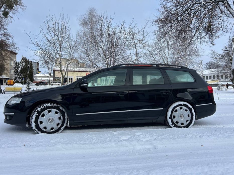 Passat b6 !Читайте уважно!