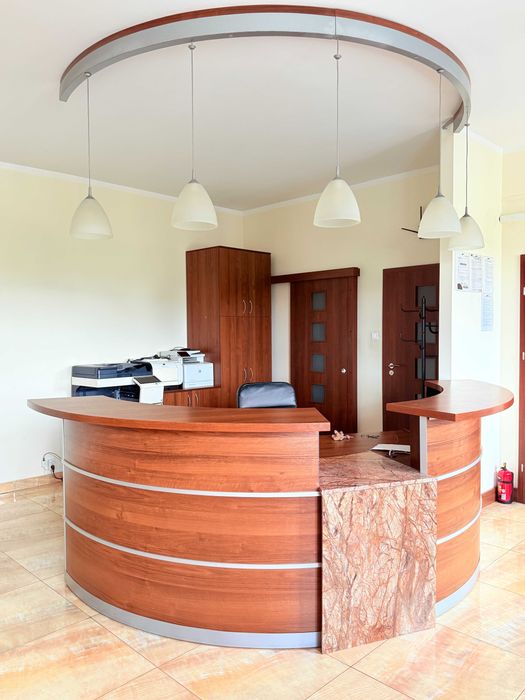 161m2 lokal użytkowy Łódź Górna