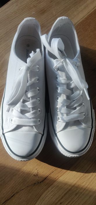 Trampki Jenny Fairy r.38