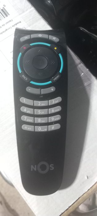 Dois euros e meio  Cada ada comando da tv cabo Nos
Matosinhos 915342