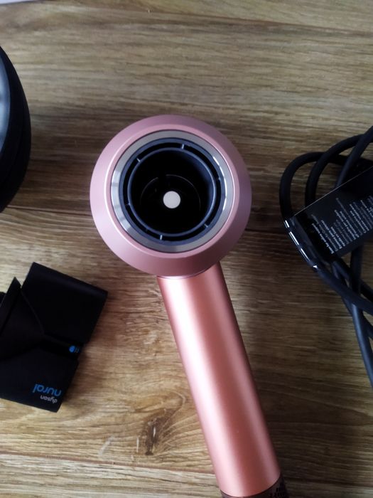 Suszarka DYSON Supersonic Nural