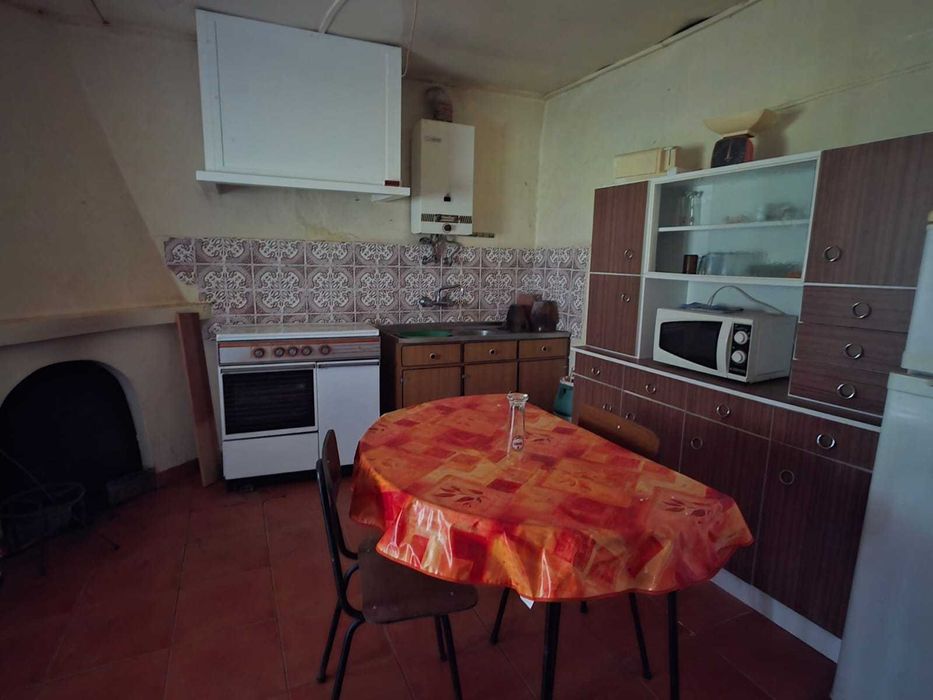 Monte Alentejano na Freguesia de São Domingos, Santiago do Cacém