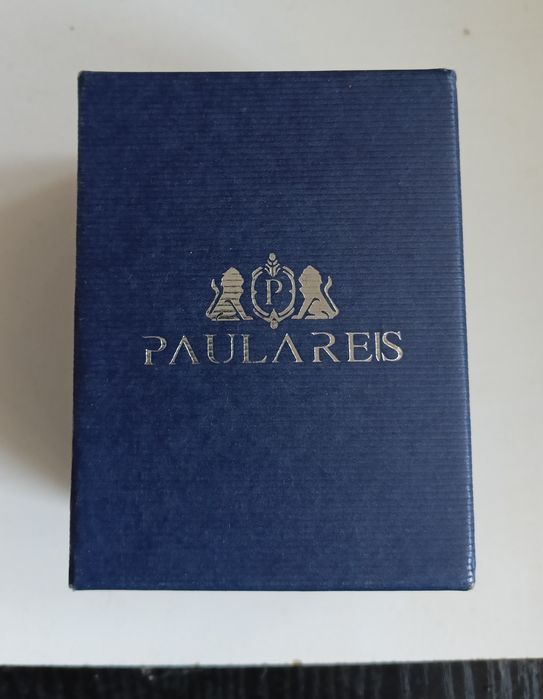 Paulareis automatic zegarek
