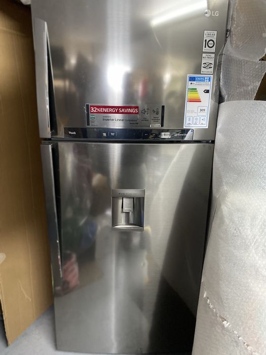 Feigorifo LG NOVO