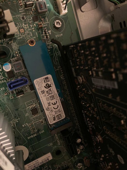HP Pavilion Gaming | Ryzen 5 5600G | NVIDIA 1660 SUPER | 32GB RAM