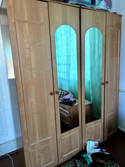 Комплект меблів для спальні. Ціна окремо кожного в описі