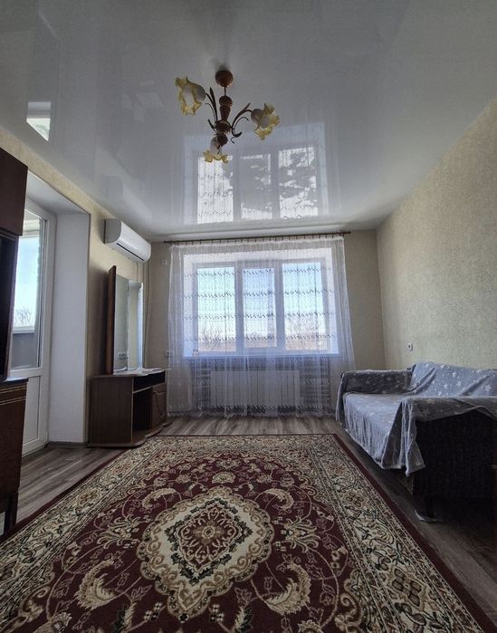 Сдам 1-ком квартиру с АО