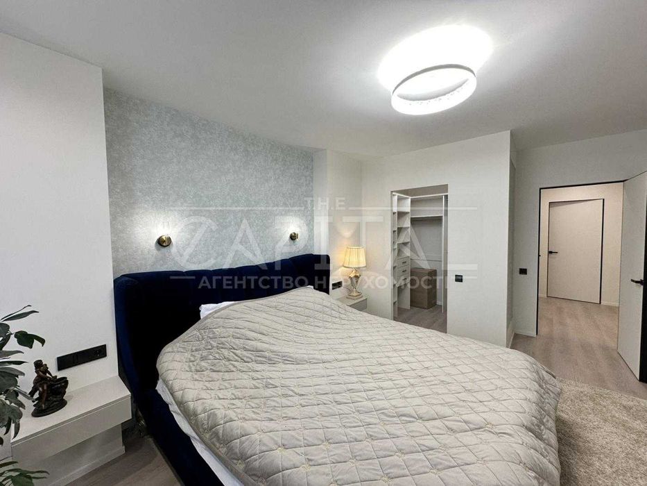 Продаж  ЛИКО ГРАД 3 кімнати  Максимовича Михайла ГЕНЕРАТОР