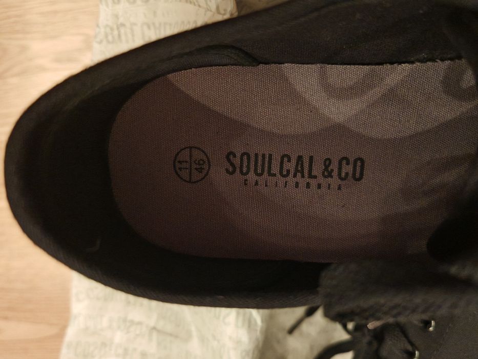 Чоловіче якісне взуття