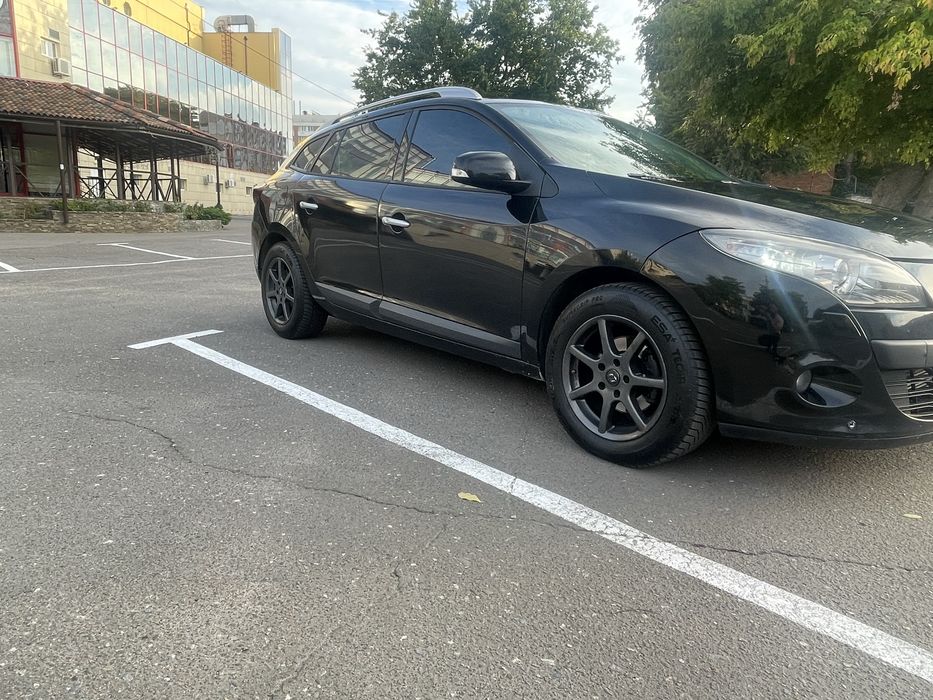 Продам авто Renault megan 3