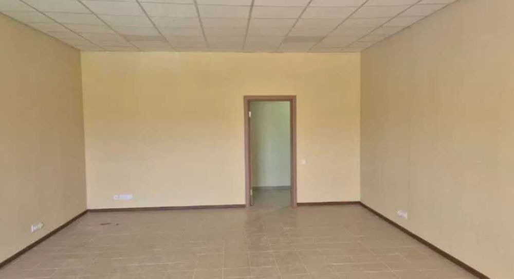 Сдается складское помещение