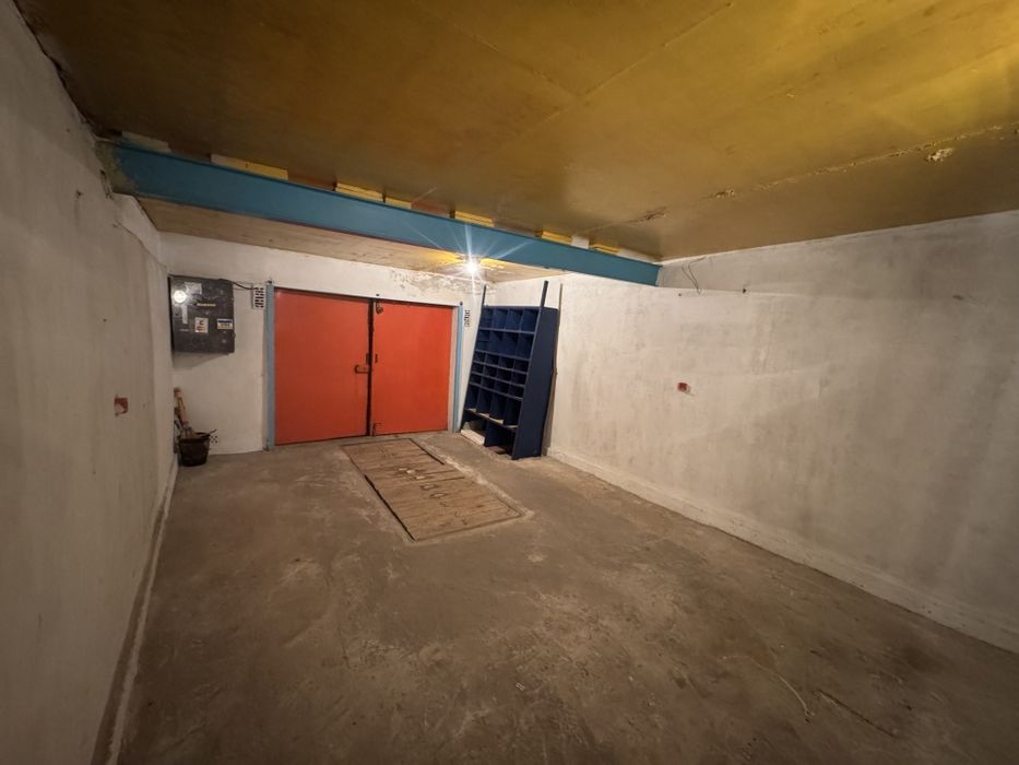 Гараж 6-4 кооператив Протон