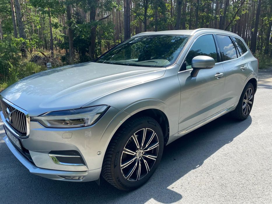 Volvo XC 60