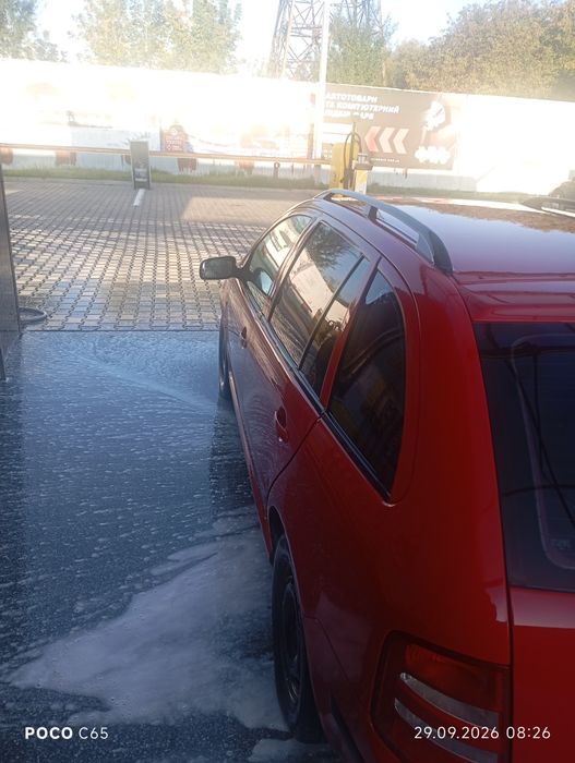 Продаю своє авто