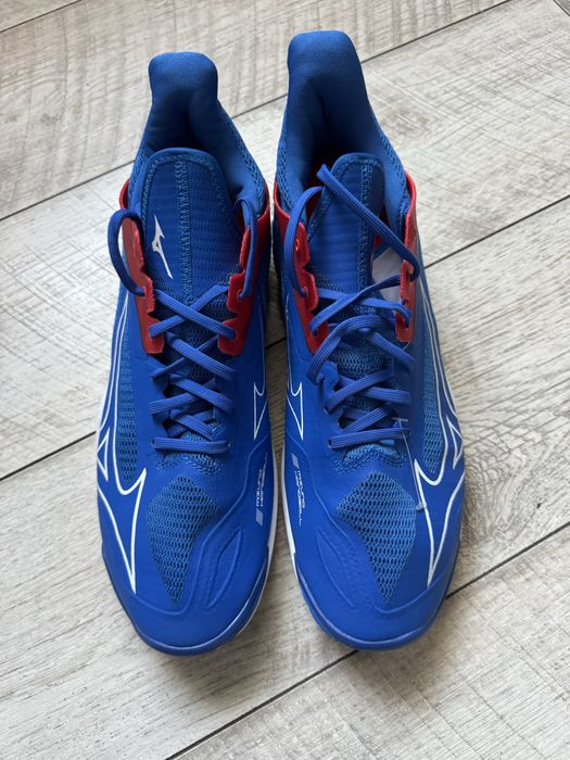 Mizuno Wave Mirage 4 ( 46 p )