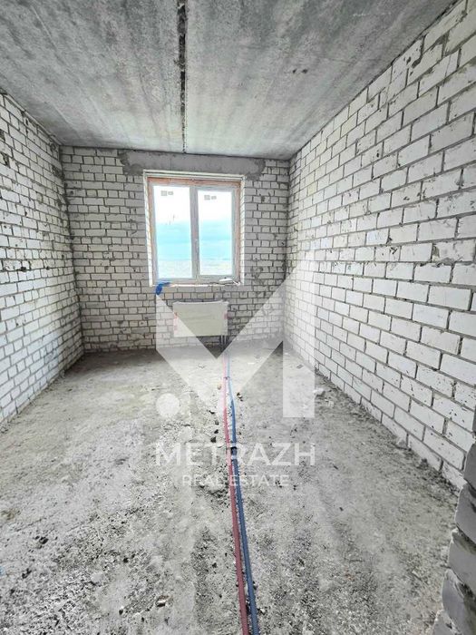 Продаю 2х комнатную квартиру 53 м2 ‼️ 2 спальни ‼️  ЖК ЛЕВАДА 2
