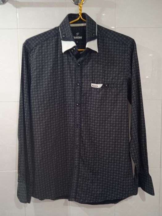 Продам фирменную рубашку