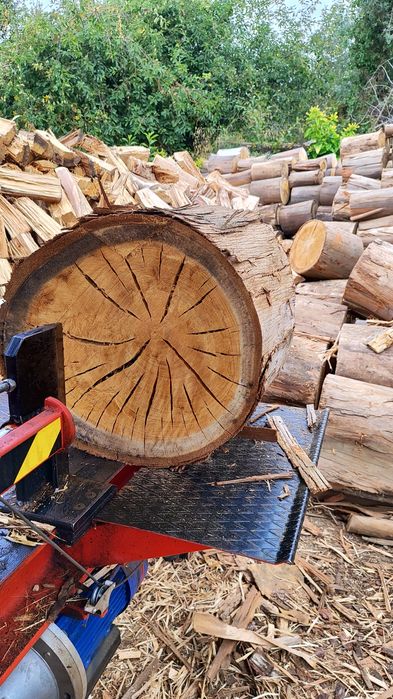 Lenha / Firewood