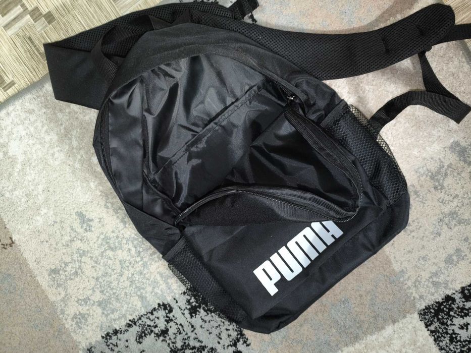 Рюкзак puma, новый