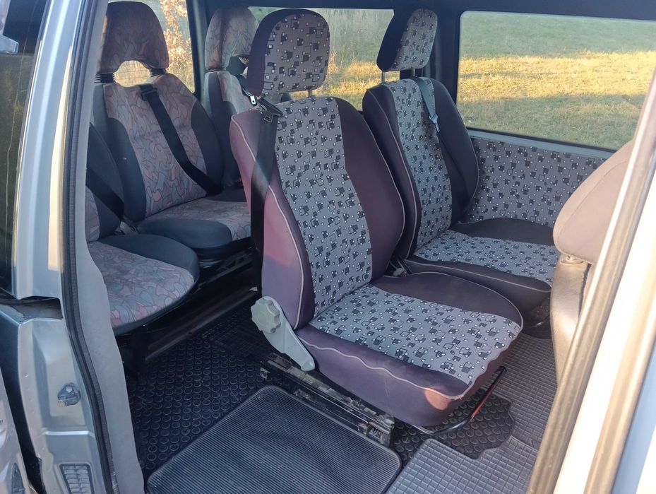 Пежо експерт 2000