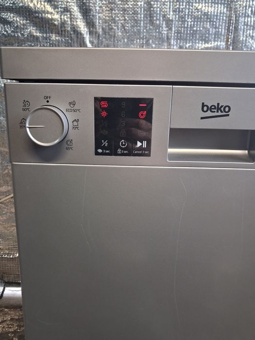 Zmywarka wolnostojąca  Beko 45cm klasa A+++ okazja Polecam