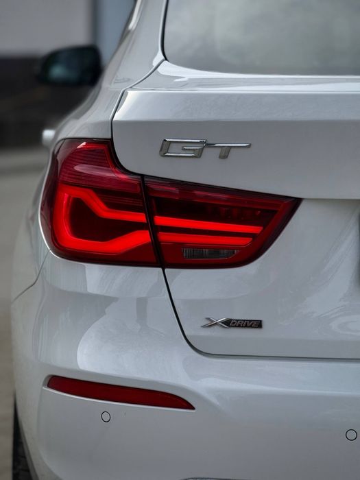BMW GT 320 disel, повний привід, 1 власник