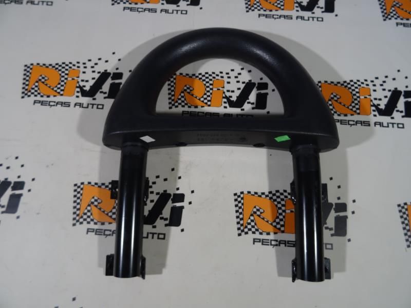 Aros / Barras de Proteção MERCEDES-BENZ SLK (R170)