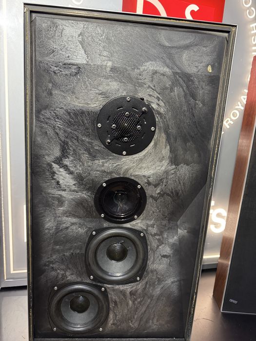 Bang Olufsen beovox P45