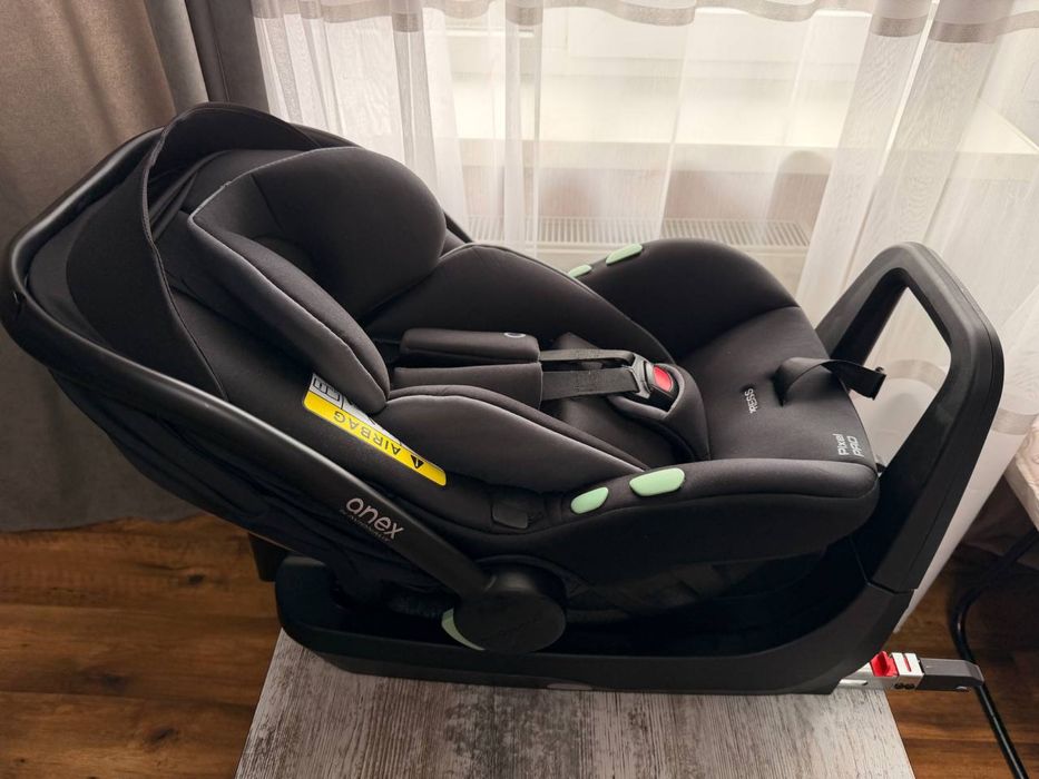 Дитяче автокрісло , автокрісло, автолюлька