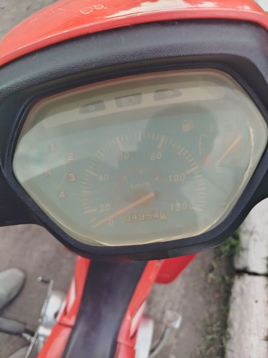 Продається viper 110