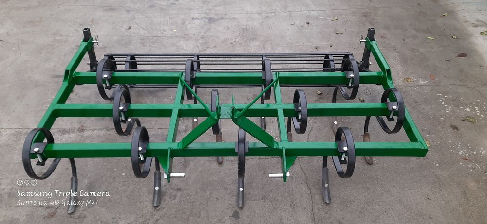 Культиватор   Виготовлення культиваторів  будь якої модифікації