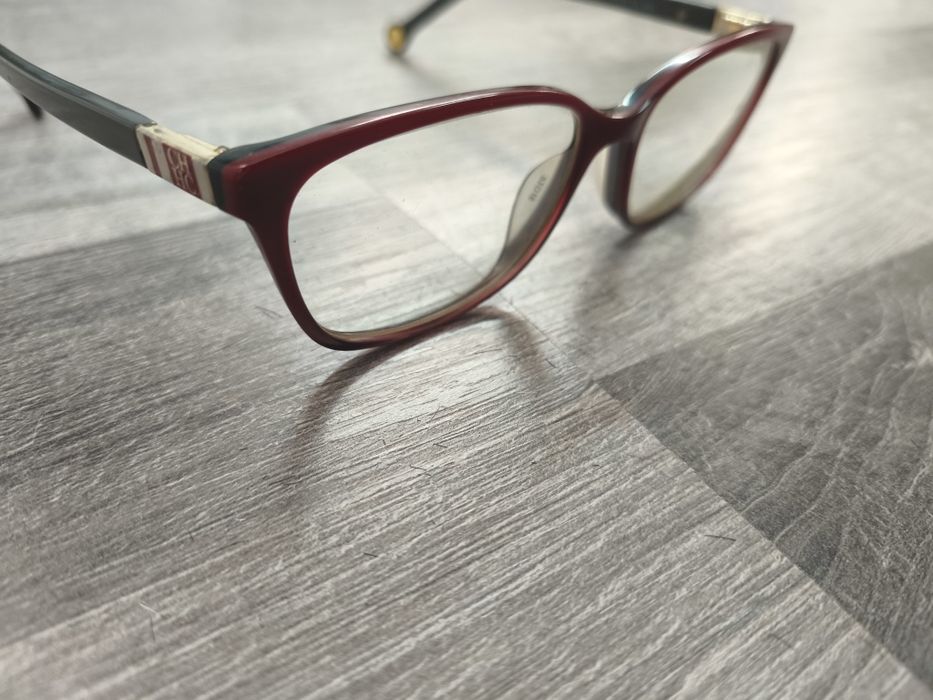 Armação óculos Carolina Herrera