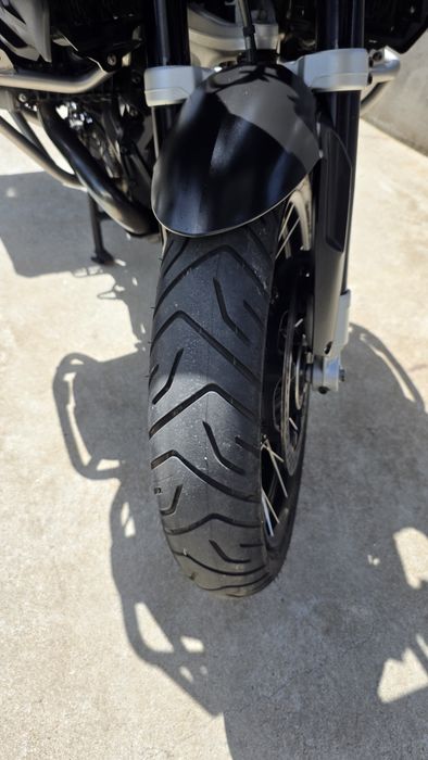 Bmw GSA  R1200  de 2014