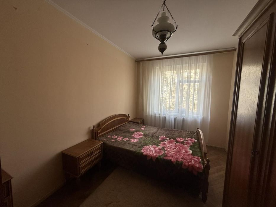 2 кімнатна квартира , вулиця Сихівська